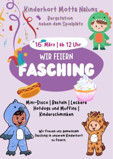 Fasching